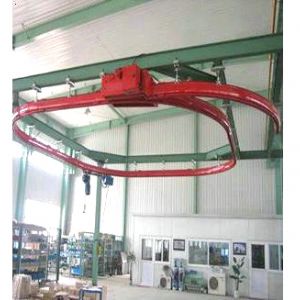 KBK環(huán)型柔性起重機
