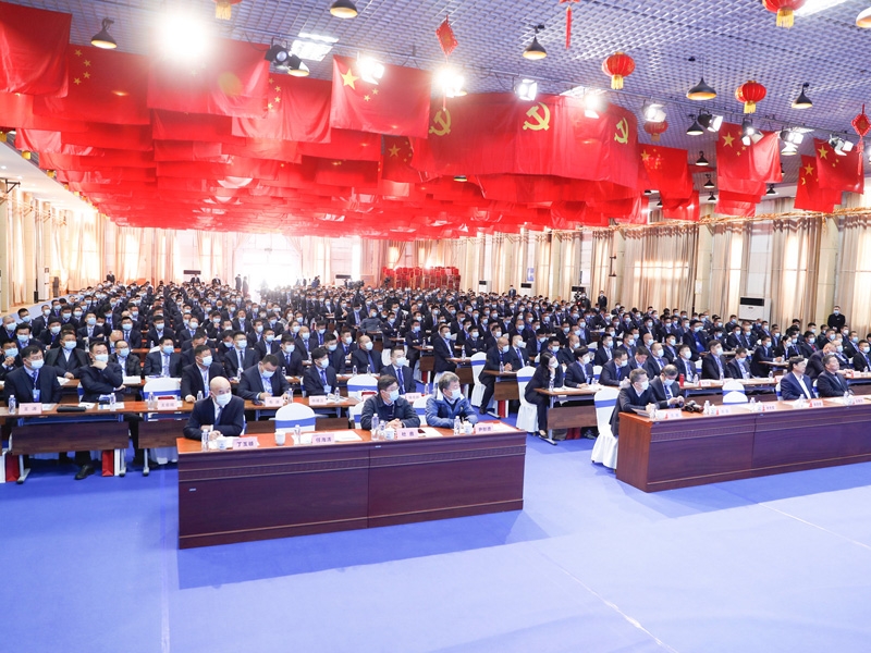 大咖云集，共襄盛舉｜第二屆河南礦山起重機發(fā)展高峰論壇隆重舉行